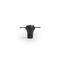 Ototo - Wine Pump Spookelier - Sort - Compact / Gadgets