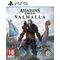 Assassin’s Creed: Valhalla / PlayStation 5 - PS5 Games - Games - Techbox