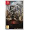 Front Mission 2 (Remake) / Nintendo Switch - Nintendo Switch Games - Games - Techbox