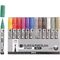 Glass & Porcelain Pens (31334) / Toys