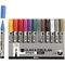 Glass & Porcelain Pens (31334) / Toys