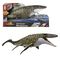 Jurassic World - Rebirth Bite & Blast Mosasaurus (JCH00) / Toys