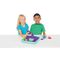Kinetic Sand - Sandbox Set - Purple (6067477) / Toys