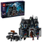LEGO - Wednesday - Morticia's Cottage (76786) / Toys
