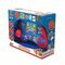 Lexibook - Paw Patrol Educational handheld bilingual console with LCD screen (JCG100PAi1) / Toys