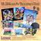 LUNAR Remastered Collection Althena's Treasure Box (No Game Included) / Nintendo Switch | Techbox