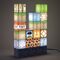 Minecraft Block Building Light/Lamp (PP6596MCF) / Gadgets
