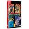 Operation Night Strikers - Assault Edition / Nintendo Switch - Nintendo Switch Games - Games - Techbox