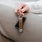 Orbitkey - Hybrid Leather Key Organiser - Acorn / Gadgets