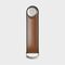 Orbitkey - Hybrid Leather Key Organiser - Acorn / Gadgets