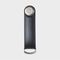 Orbitkey - Hybrid Leather Key Organiser - Black / Gadgets