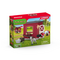 Schleich - Goat stable (42726) / Toys