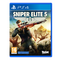 Sniper Elite 5 / PlayStation 4 | Techbox