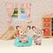 Sylvanian Families - Deer Twins - (5800) / Toys