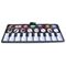 Bontempi - Interactive Musical Play Mat (541810) / Toys
