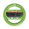 HORI - Racing Wheel Attachment Set for Switch 2 (Yoshi) - Green / Nintendo Switch 2 - Nintendo Switch 2 Accessories - Accessories for Consoles - Techbox