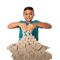 Kinetic Sand - Dig & Demolish Set (6044178) / Toys