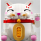 LEGO - LEGO Iconic - Lucky Cat (40813) / Toys - Lego - Collectibles - Techbox