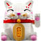 LEGO - LEGO Iconic - Lucky Cat (40813) / Toys - Lego - Collectibles - Techbox