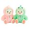 Lofy Bear assorted plush toy 30cm