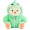Lofy Bear assorted plush toy 30cm