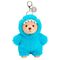 Lofy Bear assorted plush toy keychain - Keychains - Gifts - Techbox