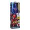 Marvel Spider-Man Titan Series Ghost Spider 2099 figure 30cm