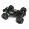 Maverick - RC Atom AT1 1/18 4WD Electric Truck - Green / Toys