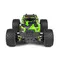 Maverick - RC Atom AT1 1/18 4WD Electric Truck - Green / Toys