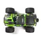 Maverick - RC Atom AT1 1/18 4WD Electric Truck - Green / Toys