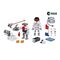 PLAYMOBIL - ESA: Astronaut with Robot (72014) / Toys - Playmobil - Collectibles - Techbox