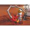 PLAYMOBIL - ESA: Mars Research Rocket (72011) / Toys - Playmobil - Collectibles - Techbox