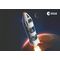PLAYMOBIL - ESA: Mars Research Rocket (72011) / Toys - Playmobil - Collectibles - Techbox