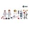 PLAYMOBIL - ESA: Mars Research Rocket (72011) / Toys - Playmobil - Collectibles - Techbox