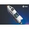 PLAYMOBIL - ESA: Mars Research Rocket (72011) / Toys - Playmobil - Collectibles - Techbox
