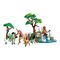 PLAYMOBIL - Fairies' Day Trip (72067) / Toys - Playmobil - Collectibles - Techbox