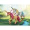 PLAYMOBIL - Fairies' Day Trip (72067) / Toys - Playmobil - Collectibles - Techbox