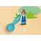 PLAYMOBIL - JUNIOR: Sand Ice Cream Shop (72006) / Toys - Playmobil - Collectibles - Techbox