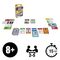 Spanish Disney Stitch Monopoly Deal game
