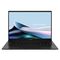ASUS Zenbook 14 OLED UM3406KA-WS79T laptop AMD Ryzen AI 7 350 35.6 cm (14") Touchscreen WUXGA 32 GB LPDDR5x-SDRAM 1 TB SSD Wi-Fi 6E (802.11ax) Windows 11 Home Black New Repack/Repacked | Techbox