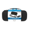 Bigben Carry Pouch For Portal PS5 / PlayStation 5 - New -  - Techbox
