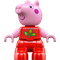 LEGO - DUPLO Peppa Pig - Camping Trip (10452) / Toys