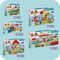 LEGO - DUPLO Peppa Pig - Camping Trip (10452) / Toys