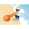 PLAYMOBIL - JUNIOR: Sand Bakery (72005) / Toys |  Techbox