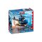 PLAYMOBIL - Police Helicopter (72080) / Toys |  Techbox