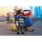 PLAYMOBIL - Police Helicopter (72080) / Toys |  Techbox