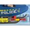 PLAYMOBIL - Police Helicopter (72080) / Toys |  Techbox