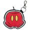 Disney Mickey purse keychain