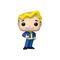 Fallout POP! TV Vinyl Figures Vault Boy w/CHASE 9 cm Assortment (6) |  Techbox