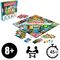 Spanish Monopoly Pokemon board game